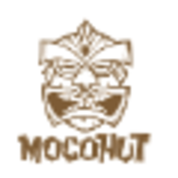 MOCOHUT logo, MOCOHUT contact details