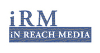 In Reach Media logo, In Reach Media contact details