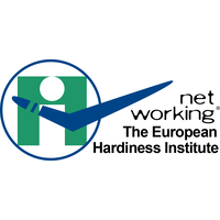 European Hardiness Institute logo, European Hardiness Institute contact details