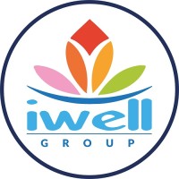 iWell Group logo, iWell Group contact details