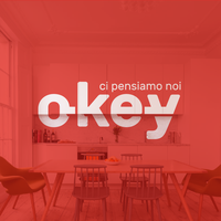 Okey Homes logo, Okey Homes contact details