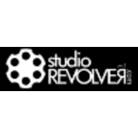 Studio Revolver logo, Studio Revolver contact details