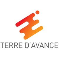 Terre d'avance logo, Terre d'avance contact details