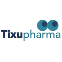 Tixupharma logo, Tixupharma contact details