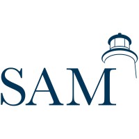 SAM International Italy logo, SAM International Italy contact details