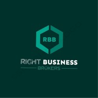 Right Business Brokers logo, Right Business Brokers contact details