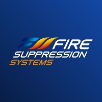 Fire Suppression Systems France logo, Fire Suppression Systems France contact details