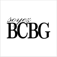 soyezBCBG logo, soyezBCBG contact details