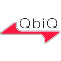 QbiQ AG logo, QbiQ AG contact details