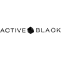 Active Black logo, Active Black contact details