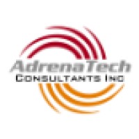 Adrenatech Consultants Inc. logo, Adrenatech Consultants Inc. contact details