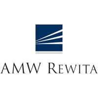 AMW REWITA logo, AMW REWITA contact details