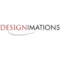 Designimations logo, Designimations contact details