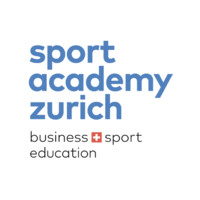 Sport Academy Zurich logo, Sport Academy Zurich contact details