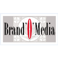 Brand'O'Media logo, Brand'O'Media contact details