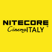 NITECORE CINEMA ITALY logo, NITECORE CINEMA ITALY contact details