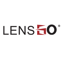 lensgo microphone logo, lensgo microphone contact details