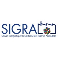 SIGRA srl logo, SIGRA srl contact details