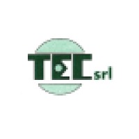 TEC Srl logo, TEC Srl contact details