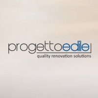 Progetto Edile - Impresa ristrutturazioni logo, Progetto Edile - Impresa ristrutturazioni contact details