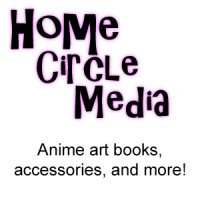 Home Circle Media logo, Home Circle Media contact details