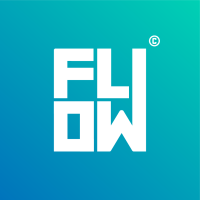 Flow Creative logo, Flow Creative contact details