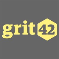 grit42 logo, grit42 contact details