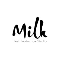 Milk Post Production logo, Milk Post Production contact details