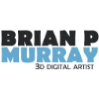 Brian Murray Digital Artist logo, Brian Murray Digital Artist contact details