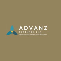 ADVANZ Partners LLC logo, ADVANZ Partners LLC contact details