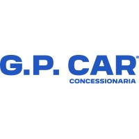 G.P. CAR logo, G.P. CAR contact details