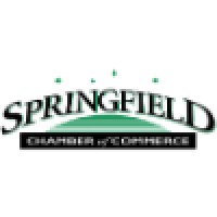 Springfield Area Chamber of Commerce, Oregon logo, Springfield Area Chamber of Commerce, Oregon contact details