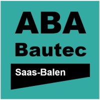 ABA Bautec AG logo, ABA Bautec AG contact details