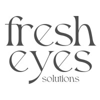 FreshEyes Solutions logo, FreshEyes Solutions contact details