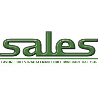 SALES - S.P.A. logo, SALES - S.P.A. contact details