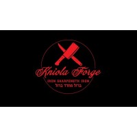 Kniola Forge logo, Kniola Forge contact details