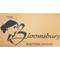 The Bloomsbury Writers House logo, The Bloomsbury Writers House contact details