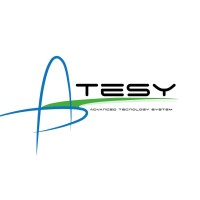 Atesy s.r.l. logo, Atesy s.r.l. contact details