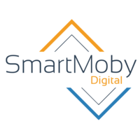 SmartMoby Digital logo, SmartMoby Digital contact details