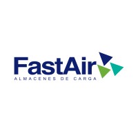 Fast Air Warehousing logo, Fast Air Warehousing contact details