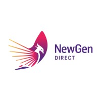 'NewGen Direct Ltd - Producers of ''NewGen Superfoods Plus''' logo, 'NewGen Direct Ltd - Producers of ''NewGen Superfoods Plus''' contact details