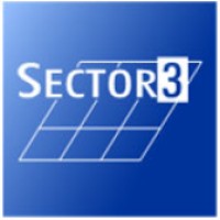 Sector3 Appraisals logo, Sector3 Appraisals contact details