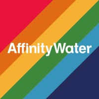 Affinity Water logo, Affinity Water contact details