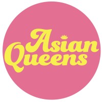 Asian Queens in Animation logo, Asian Queens in Animation contact details