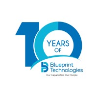 Blueprint Technologies Pvt Ltd logo, Blueprint Technologies Pvt Ltd contact details