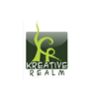 KREATIVE REALM logo, KREATIVE REALM contact details