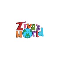 Ziva's World logo, Ziva's World contact details