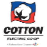 Cotton Electric Cooperative Inc logo, Cotton Electric Cooperative Inc contact details