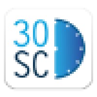 30 Seconds Change logo, 30 Seconds Change contact details