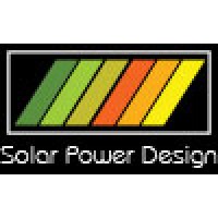 Solar Power Design logo, Solar Power Design contact details